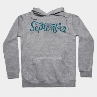 September Hoodie